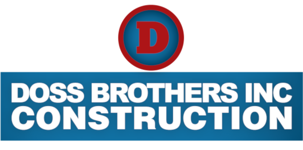 Doss Brothers Inc. Construction