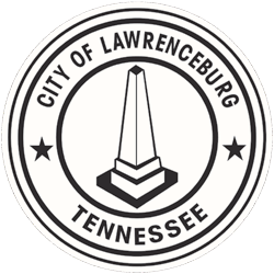 City of Lawrenceburg