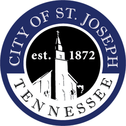 City of St. Joseph