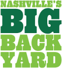 Nashville's Big Backyard